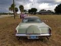 Mint Green Metallic - Continental Mark III Photo No. 6