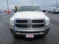 2010 Bright White Dodge Ram 2500 SLT Crew Cab  photo #6