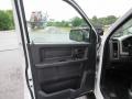 Bright White - Ram 2500 SLT Crew Cab Photo No. 11