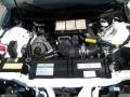 5.7 Liter OHV 16-Valve LT1 V8 1997 Chevrolet Camaro Z28 SS 30th Anniversary Edition Convertible Engine