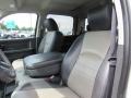 2010 Bright White Dodge Ram 2500 SLT Crew Cab  photo #13