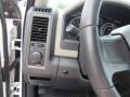 2010 Bright White Dodge Ram 2500 SLT Crew Cab  photo #18