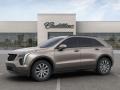 Silver Dusk Metallic - XT4 Sport AWD Photo No. 5