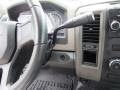 2010 Bright White Dodge Ram 2500 SLT Crew Cab  photo #19