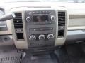 2010 Bright White Dodge Ram 2500 SLT Crew Cab  photo #21