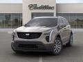 Silver Dusk Metallic - XT4 Sport AWD Photo No. 9