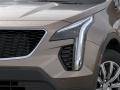 Silver Dusk Metallic - XT4 Sport AWD Photo No. 11