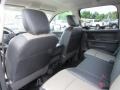 Dark Slate/Medium Graystone Rear Seat Photo for 2010 Dodge Ram 2500 #138549401