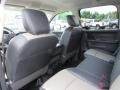 Dark Slate/Medium Graystone Rear Seat Photo for 2010 Dodge Ram 2500 #138549401