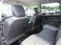 Rear Seat of 2010 Ram 2500 SLT Crew Cab