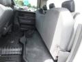 2010 Dodge Ram 2500 Dark Slate/Medium Graystone Interior Rear Seat Photo