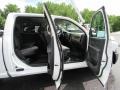 2010 Bright White Dodge Ram 2500 SLT Crew Cab  photo #32