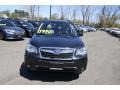 Dark Gray Metallic - Forester 2.5i Limited Photo No. 2