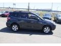 Dark Gray Metallic - Forester 2.5i Limited Photo No. 4