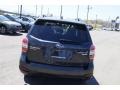 Dark Gray Metallic - Forester 2.5i Limited Photo No. 6