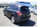 Dark Gray Metallic - Forester 2.5i Limited Photo No. 7