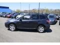 Dark Gray Metallic - Forester 2.5i Limited Photo No. 8
