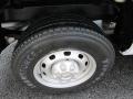2010 Dodge Ram 2500 SLT Crew Cab Wheel and Tire Photo
