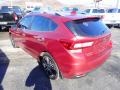 2018 Crimson Red Pearl Subaru Impreza 2.0i Limited 5-Door  photo #3