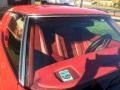 1976 Red Chevrolet Corvette Stingray Coupe  photo #6