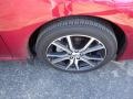 2018 Crimson Red Pearl Subaru Impreza 2.0i Limited 5-Door  photo #9