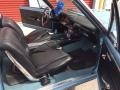 Black Front Seat Photo for 1965 Pontiac GTO #138551442