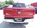 Deep Cherry Red Crystal Pearl - 2500 SLT Crew Cab 4x4 Photo No. 5