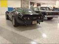 1979 Black Chevrolet Corvette Coupe  photo #3