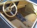 1979 Black Chevrolet Corvette Coupe  photo #6