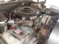  1971 Grand Prix SSJ Hurst 400cid OHV 16-Valve V8 Engine