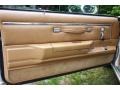 Saddle Door Panel Photo for 1985 Chevrolet El Camino #138552438