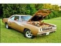 Gold Metallic - Coronet Super Bee Hardtop Photo No. 2