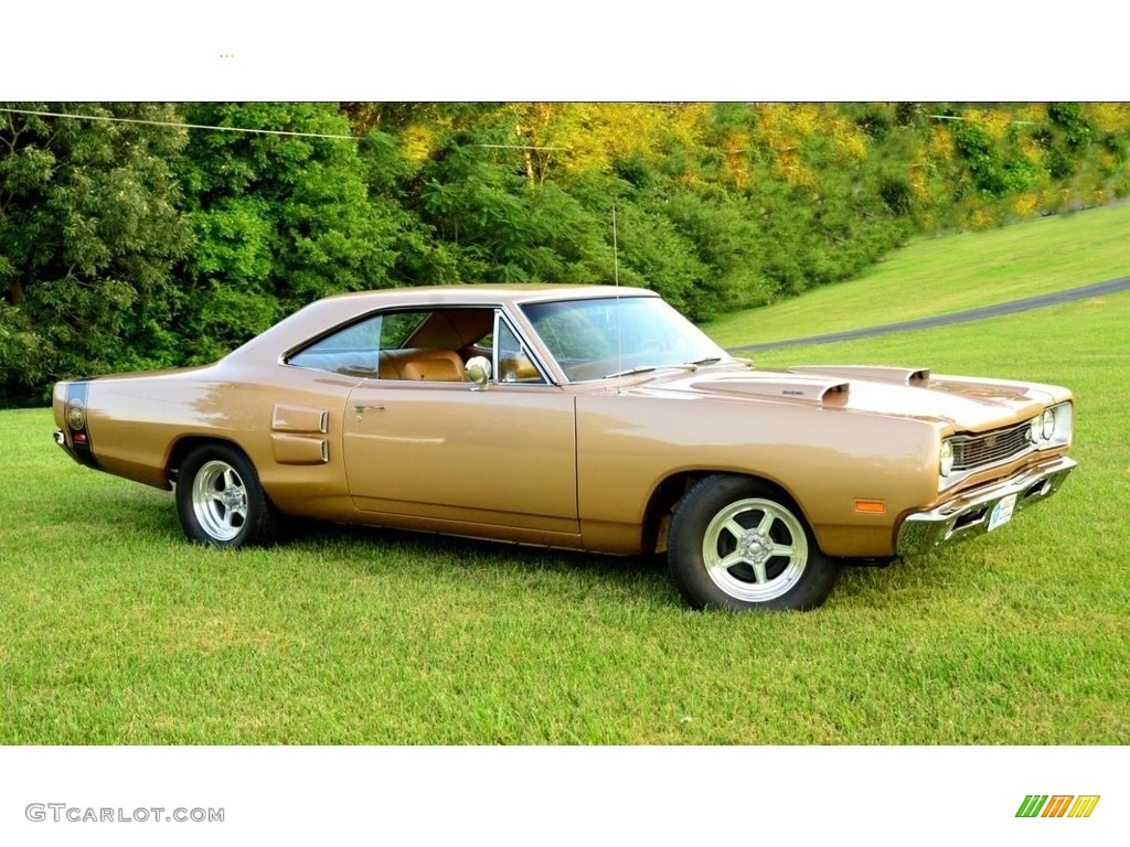 1969 Dodge Coronet Super Bee Hardtop Exterior Photos