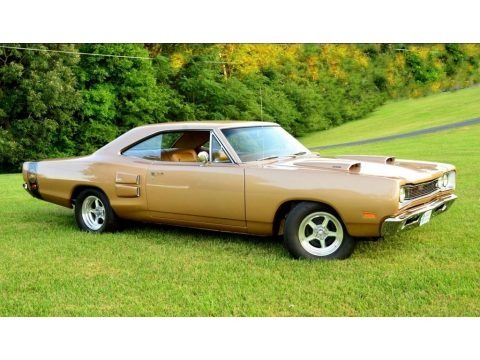 1969 Dodge Coronet