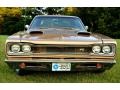 Gold Metallic - Coronet Super Bee Hardtop Photo No. 4