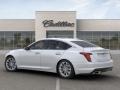 Crystal White Tricoat - CT5 Premium Luxury AWD Photo No. 3