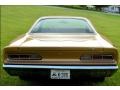 Gold Metallic - Coronet Super Bee Hardtop Photo No. 9