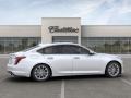 Crystal White Tricoat - CT5 Premium Luxury AWD Photo No. 5