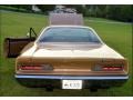 Gold Metallic - Coronet Super Bee Hardtop Photo No. 10