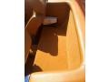 Palamino Rear Seat Photo for 1979 Mercedes-Benz SL Class #138552813