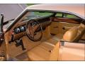 1969 Dodge Coronet Light Brown Interior Interior Photo