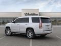 Crystal White Tricoat - Escalade Luxury 4WD Photo No. 3