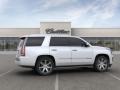 2020 Crystal White Tricoat Cadillac Escalade Luxury 4WD  photo #5