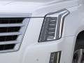 Crystal White Tricoat - Escalade Luxury 4WD Photo No. 8