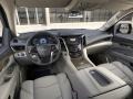 Crystal White Tricoat - Escalade Luxury 4WD Photo No. 10