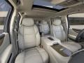 Crystal White Tricoat - Escalade Luxury 4WD Photo No. 11