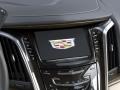 Crystal White Tricoat - Escalade Luxury 4WD Photo No. 14