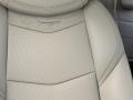 Crystal White Tricoat - Escalade Luxury 4WD Photo No. 15