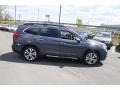Magnetite Gray Metallic - Ascent Touring Photo No. 4