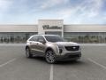 Silver Dusk Metallic - XT4 Sport AWD Photo No. 1